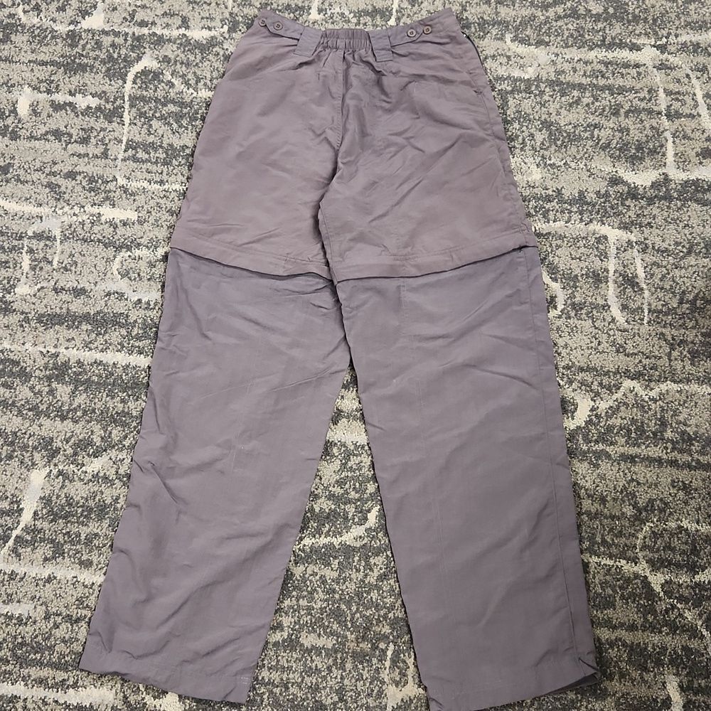 Alpine Design Convert Pants XS - Picture 5 of 8